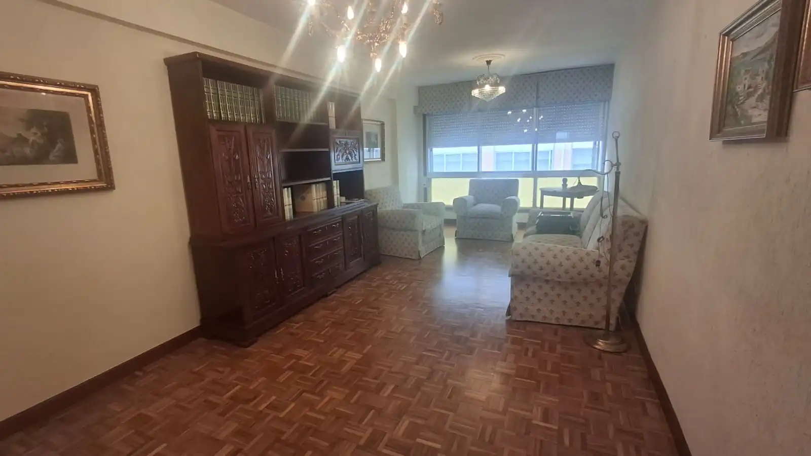 Wohnung mit Aufzug zum Verkauf in Centro - Juan Flórez - Plaza Pontevedra, imagen 5