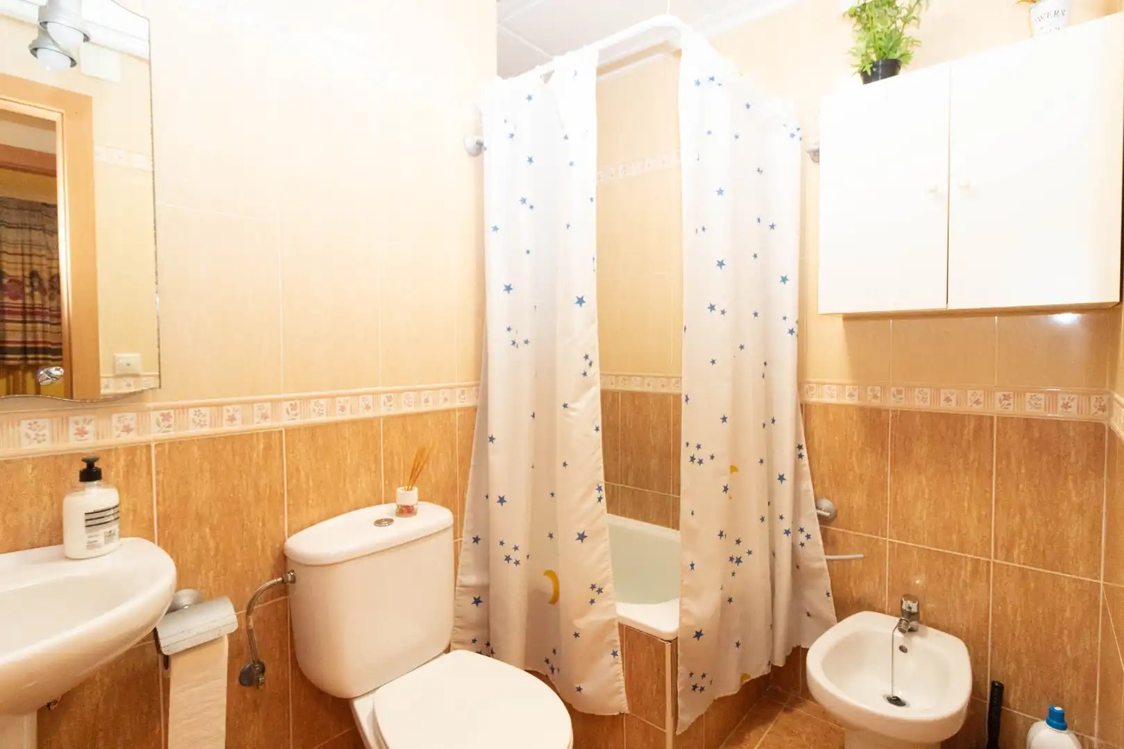 Apartament en venda a Centro