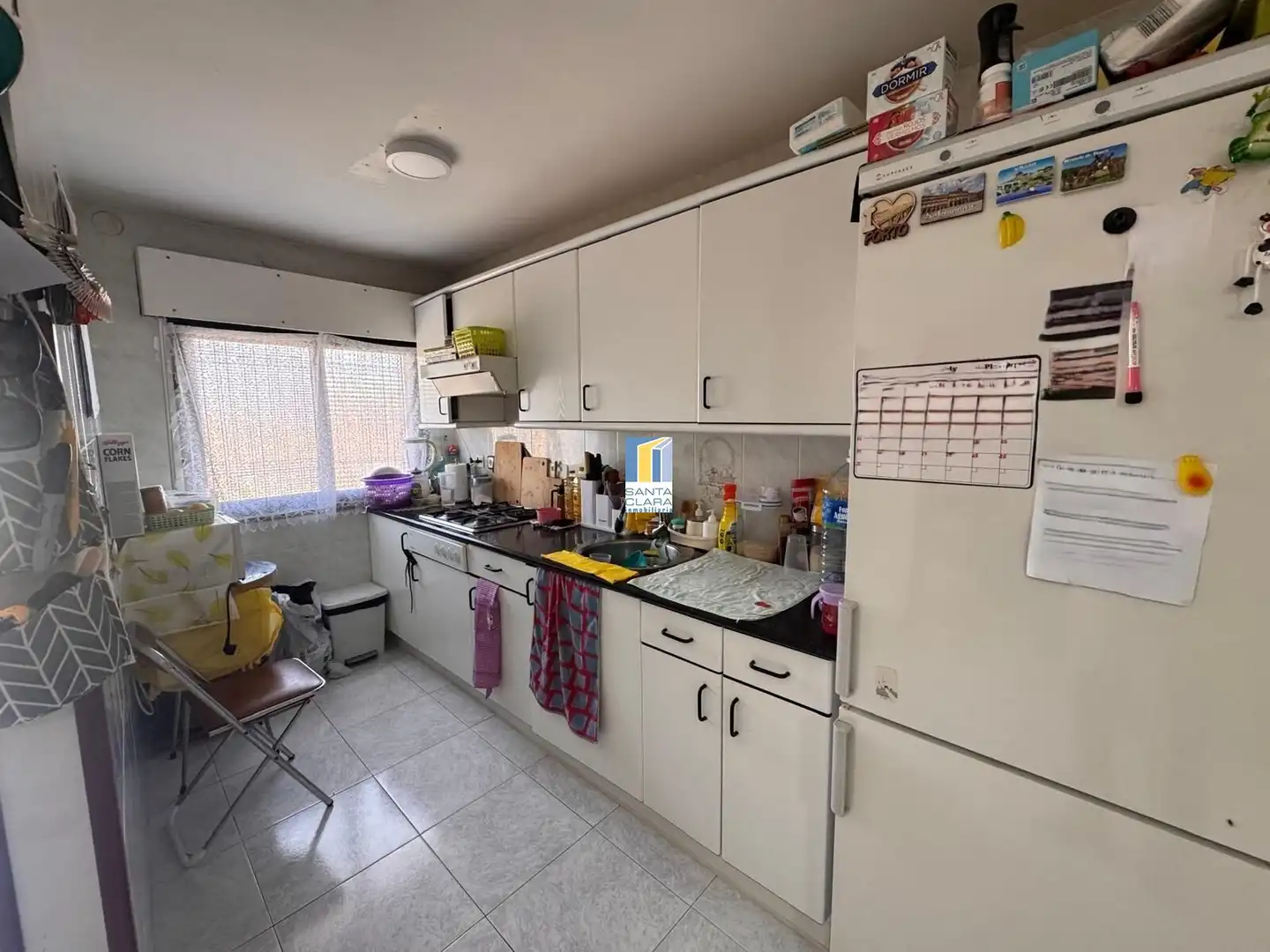 Kitchen of Houses for sale in Montamarta  with Storage room
