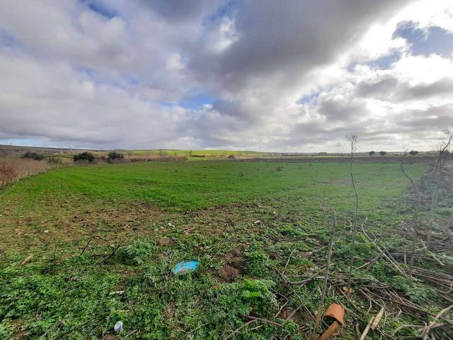 Terreno residencial en Venta en Santo Domingo-Caudilla