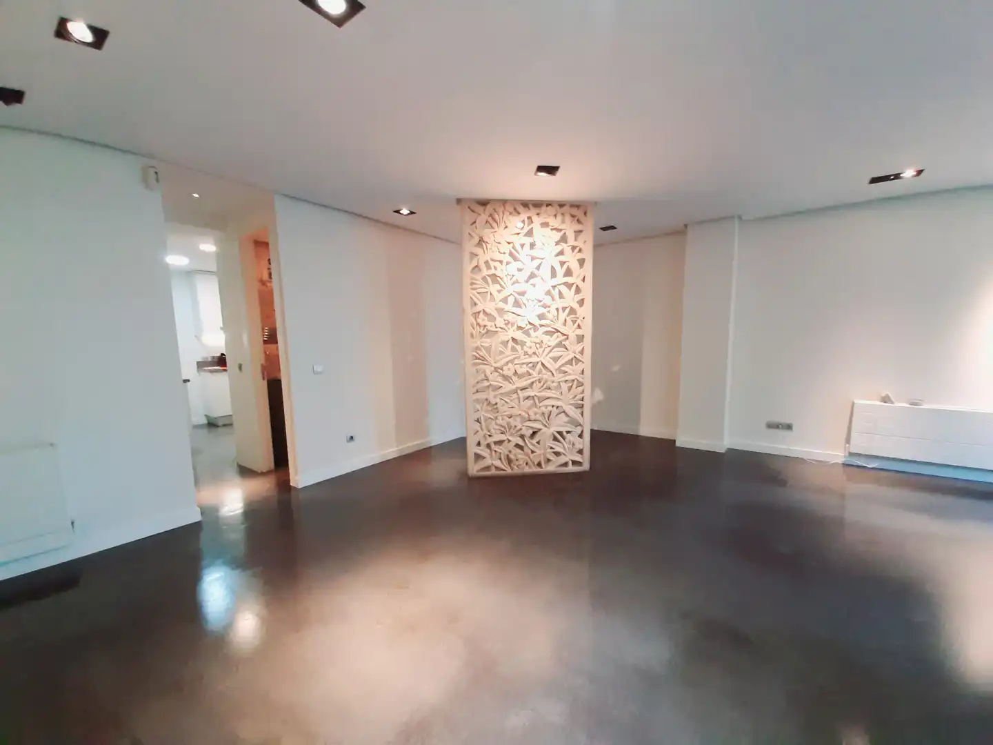 Flat for rent in Madrid  with Heating, Terrace and Oven