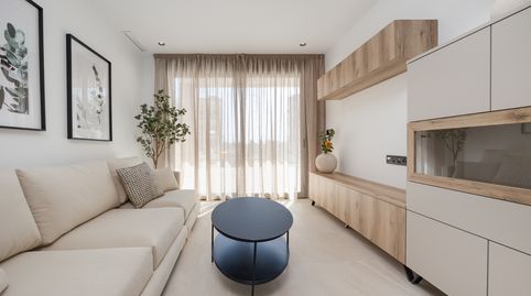 Foto 2 de Piso en venta en Las Lomas de Rame - Bahía Bella, Murcia