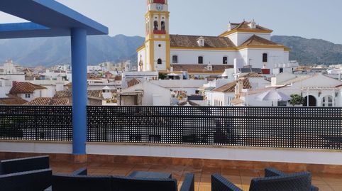 Foto 5 von Dachboden zur Miete in Casco Antiguo, Marbella