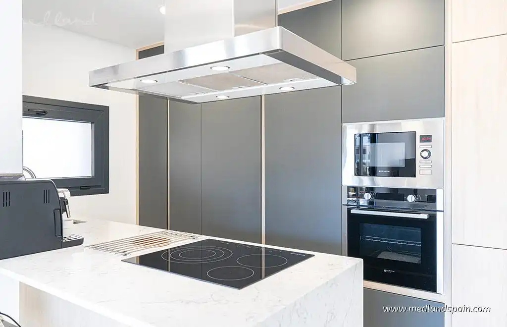 Mini appartamento con piscina in vendita a Orihuela Costa, imagen 15