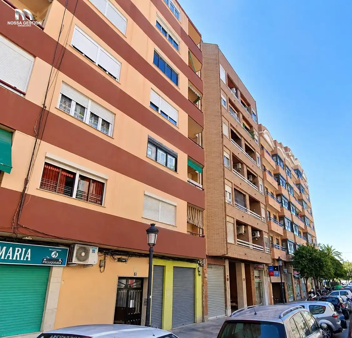 Piso en venta en L'Olivereta
