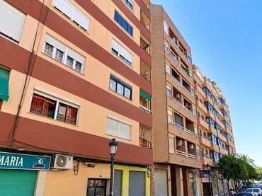 Wohnung zum Verkauf in L'Olivereta