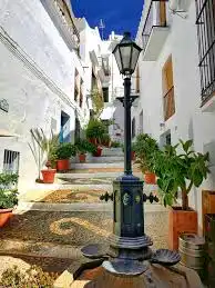 Terreno en venta en El Borge