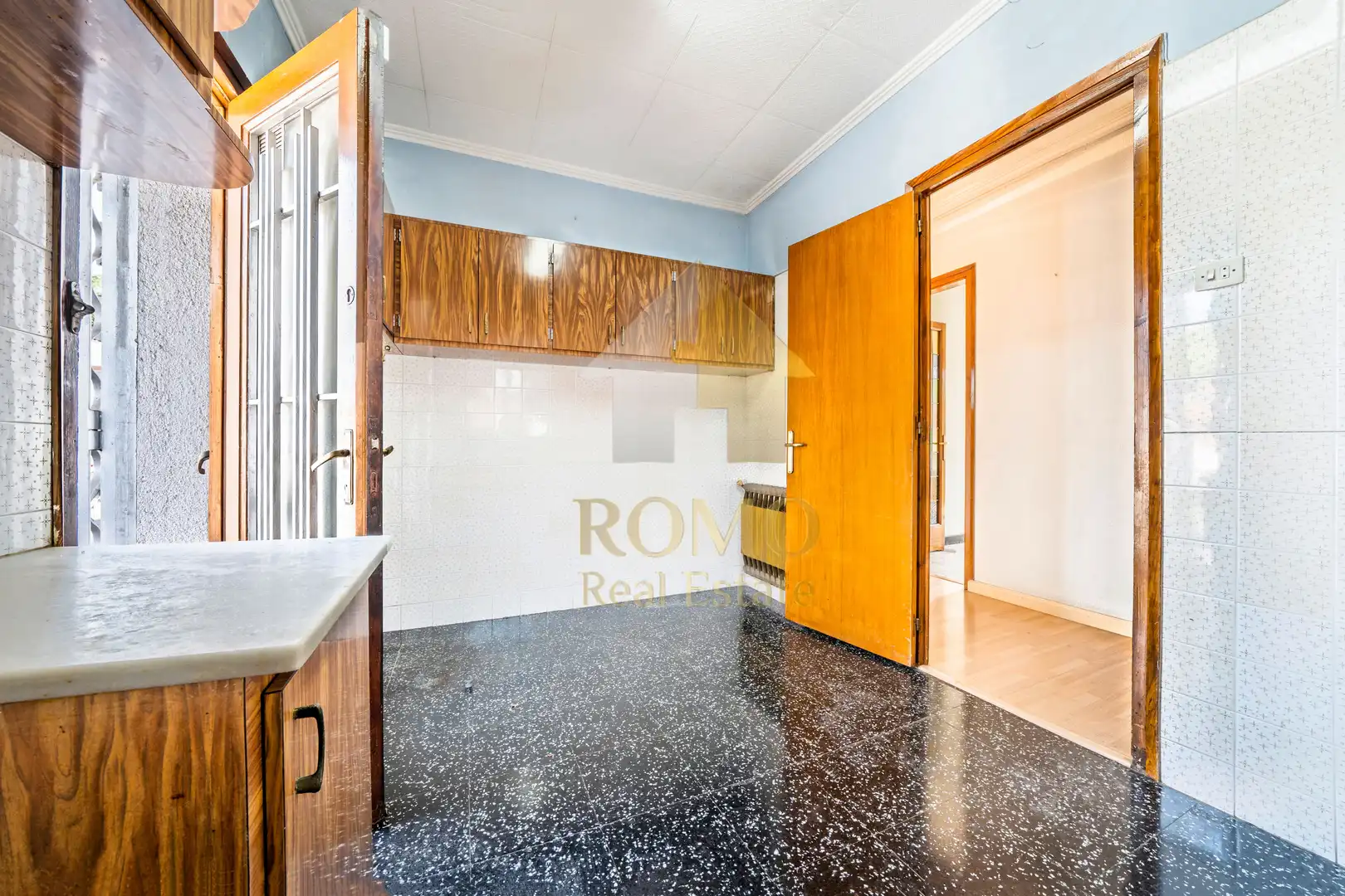Casa o chalet en venta en Santa Perpètua de Mogoda con Aire acondicionado, Calefacción y Jardín privado