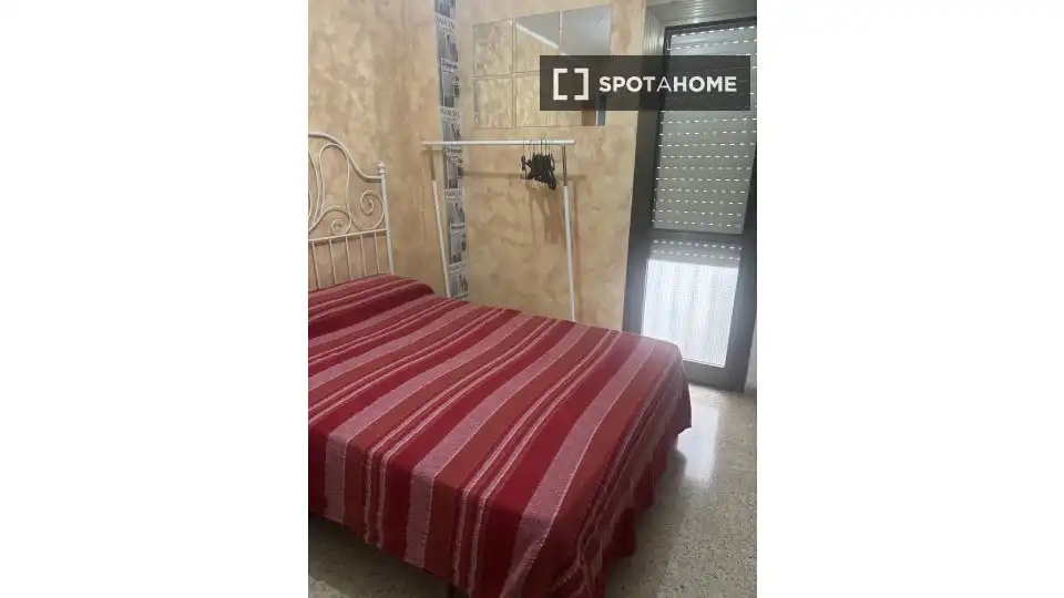 Zimmer in Bufalà