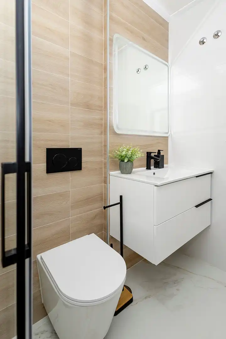 Casa con terraza en venta en Casco urbano, imagen 19