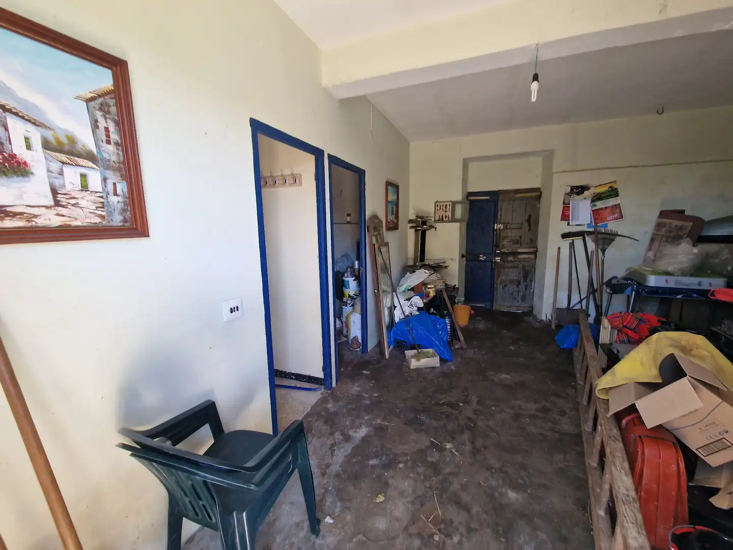 Chalet con jardín en venta en Camiño da Veiga, imagen 13