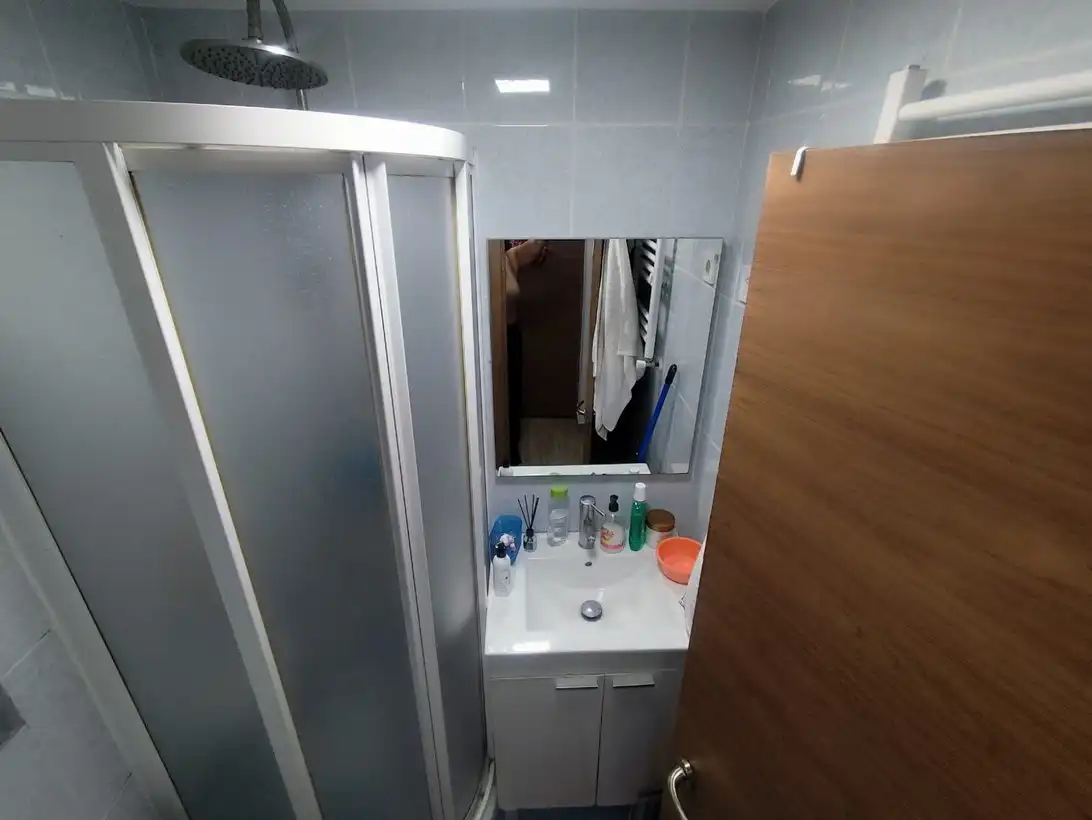 Flat for rent in Arcos