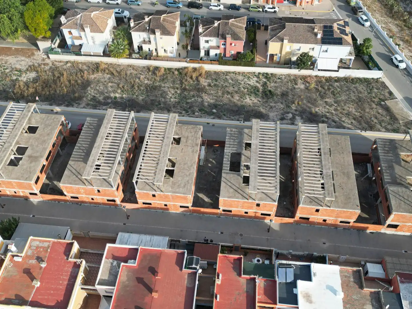 Adossat en venda a Els Poblets, imagen 6