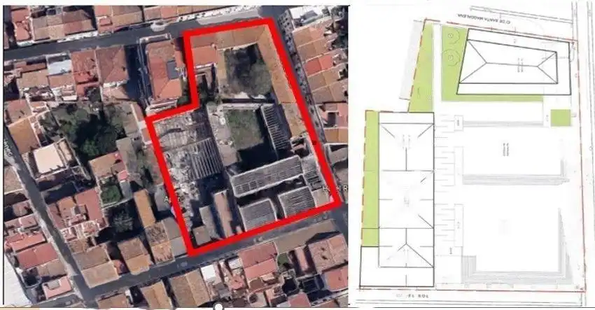 Terrenys i solars en venda a Centre, imagen 2