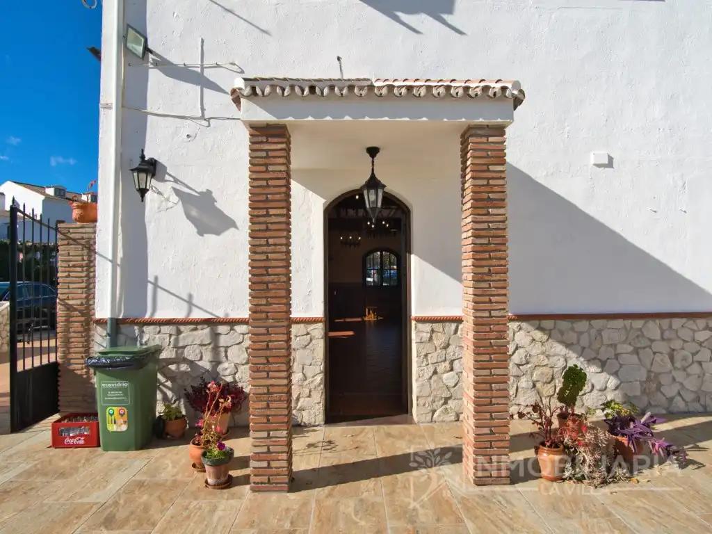 Local comercial en venda a Calle Nacimiento, imagen 30