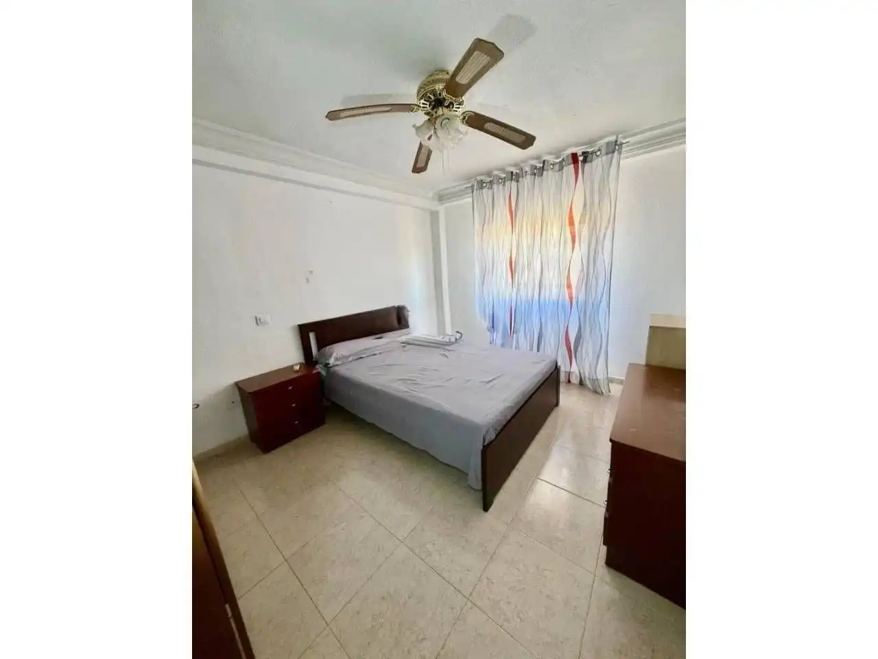 Dormitori de Pis en venda en Málaga Capital amb Terrassa