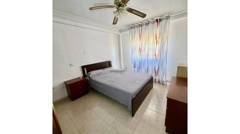 Foto 3 de Pis en venda a Santa Cristina - San Rafael, Málaga Capital