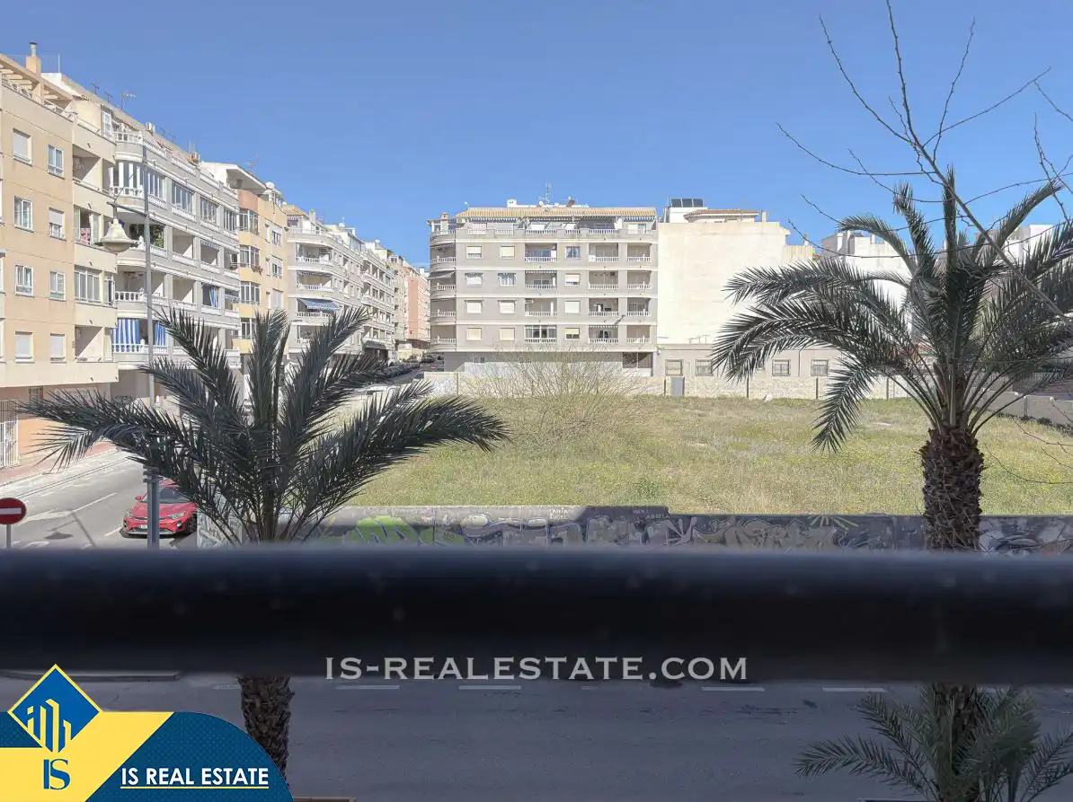 Estudio con piscina en venta en Playa del Cura, imagen 22