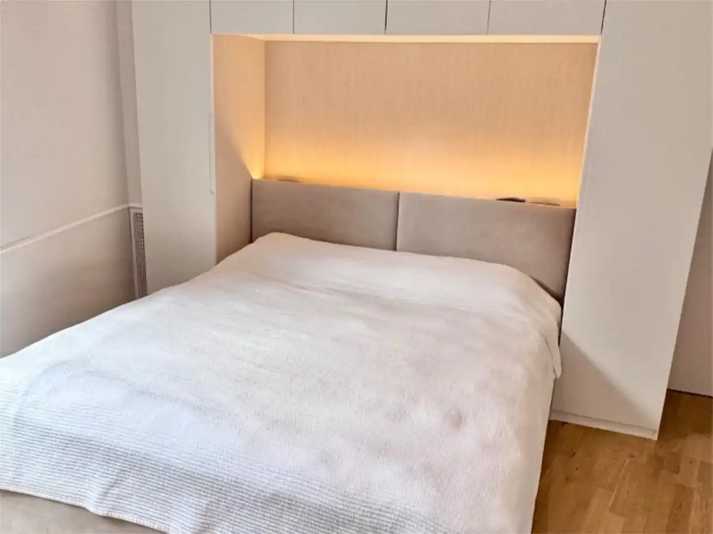 Dormitori de Pis en venda en  Palma de Mallorca amb Aire condicionat, Parquet i Traster