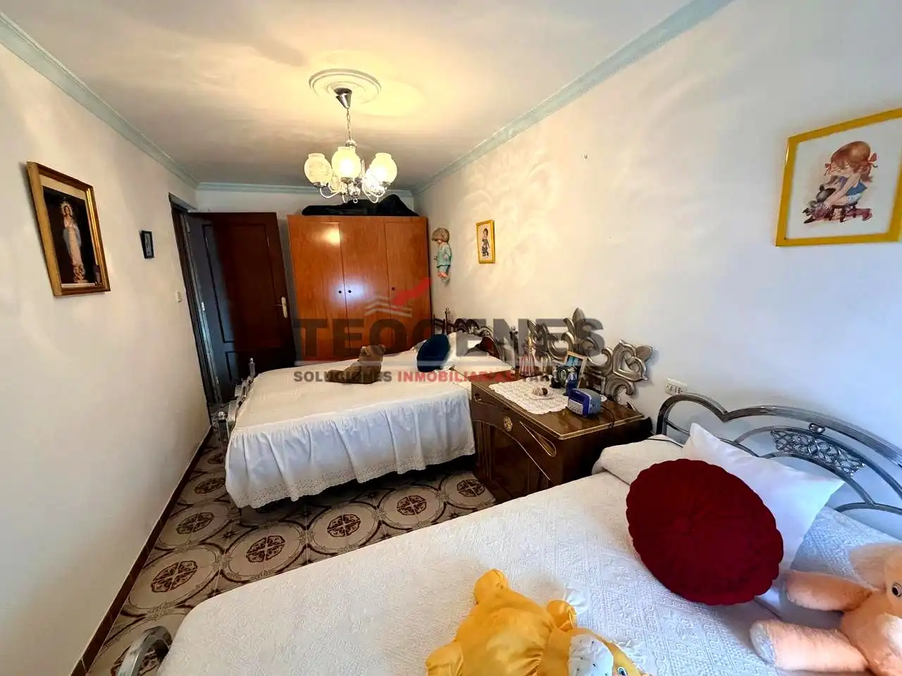 Casa o chalet en venta en Angela Rosa De Silva, Horcajo de Santiago