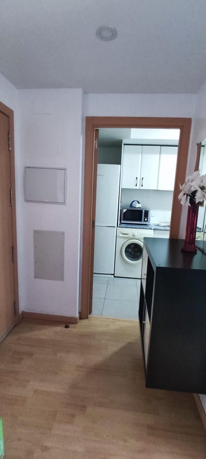 Cuina de Pis en venda en Cáceres Capital amb Aire condicionat, Terrassa i Traster