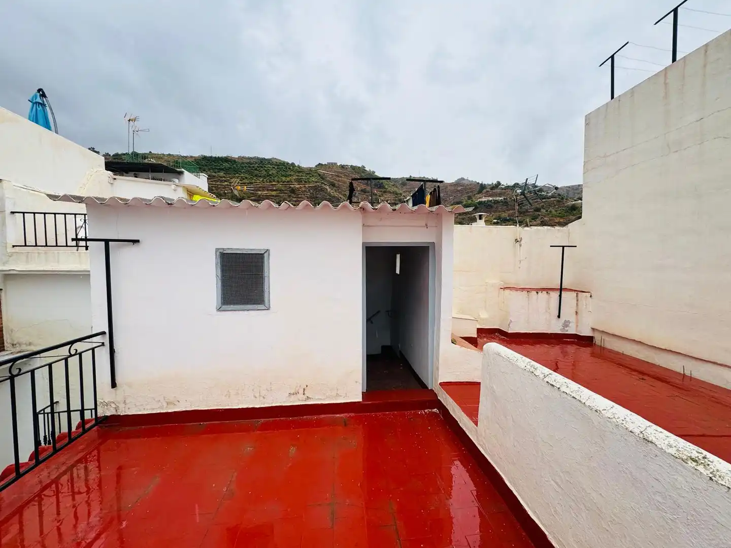 Casa a schiera in vendita a Algarrobo pueblo, imagen 17