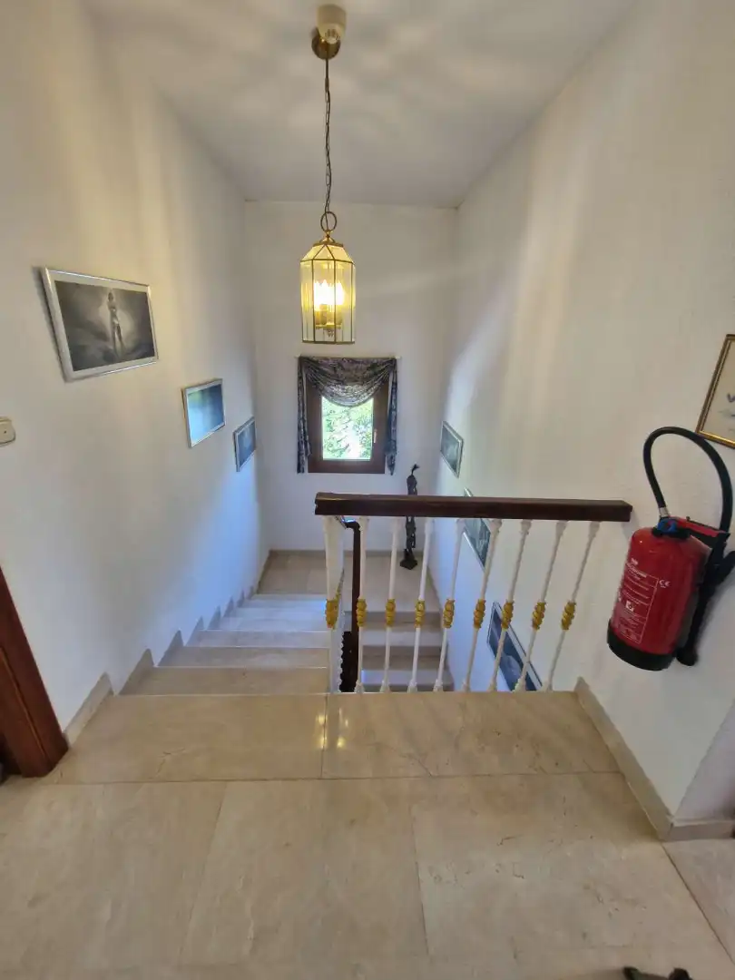 Villa avec terrasse à vendre à Mijas pueblo, imagen 42