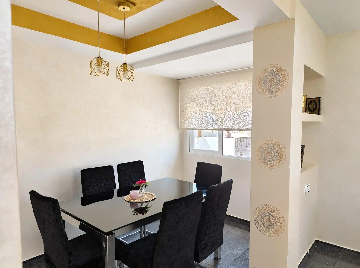 Appartement avec balcon à vendre à Zona Alta, imagen 9