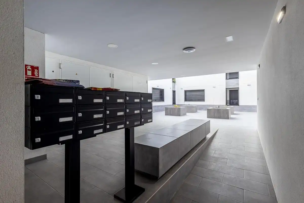 Wohnung mit Aufzug zum Verkauf in Calle ESTACADAS, imagen 32