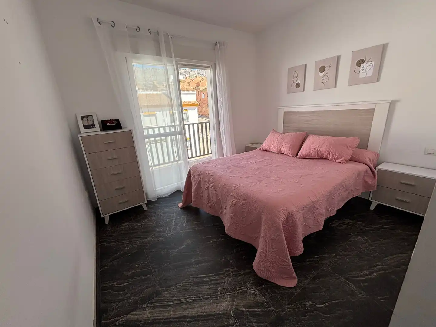 Chalet con jardín en venta en Villanueva de la Concepción, imagen 30