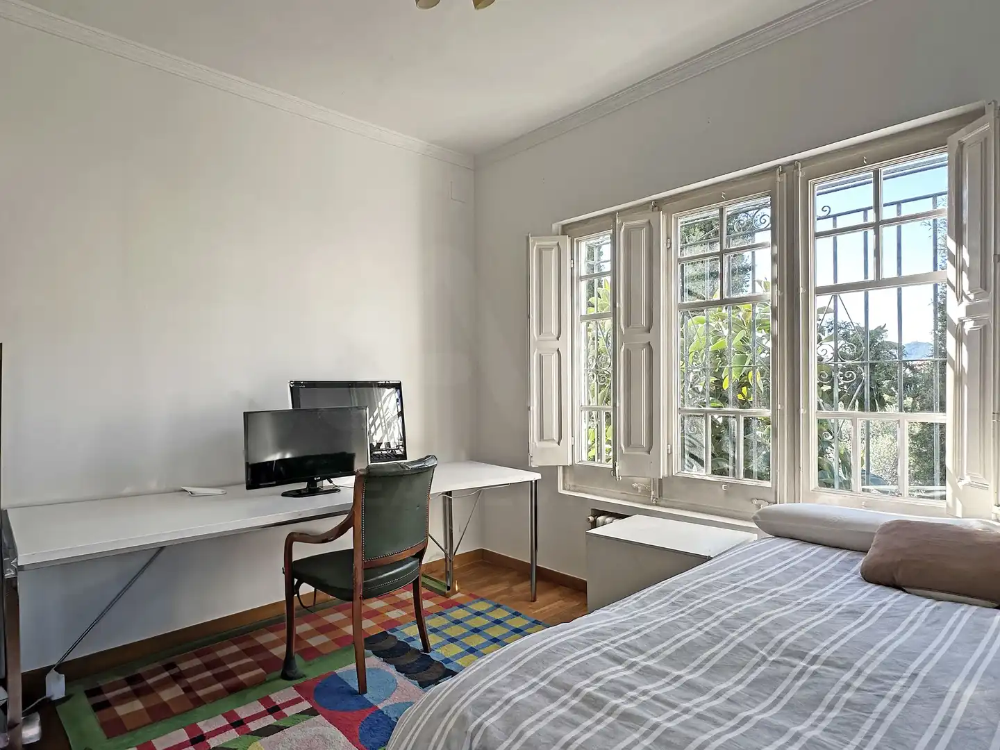 Haus zum Verkauf in Gràcia, imagen 20