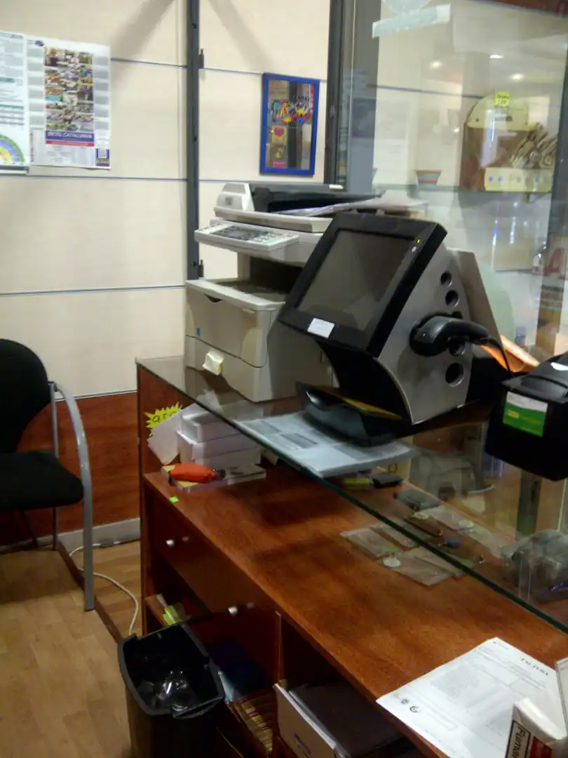 Local comercial en traspàs a Horta - Guinardó, imagen 2