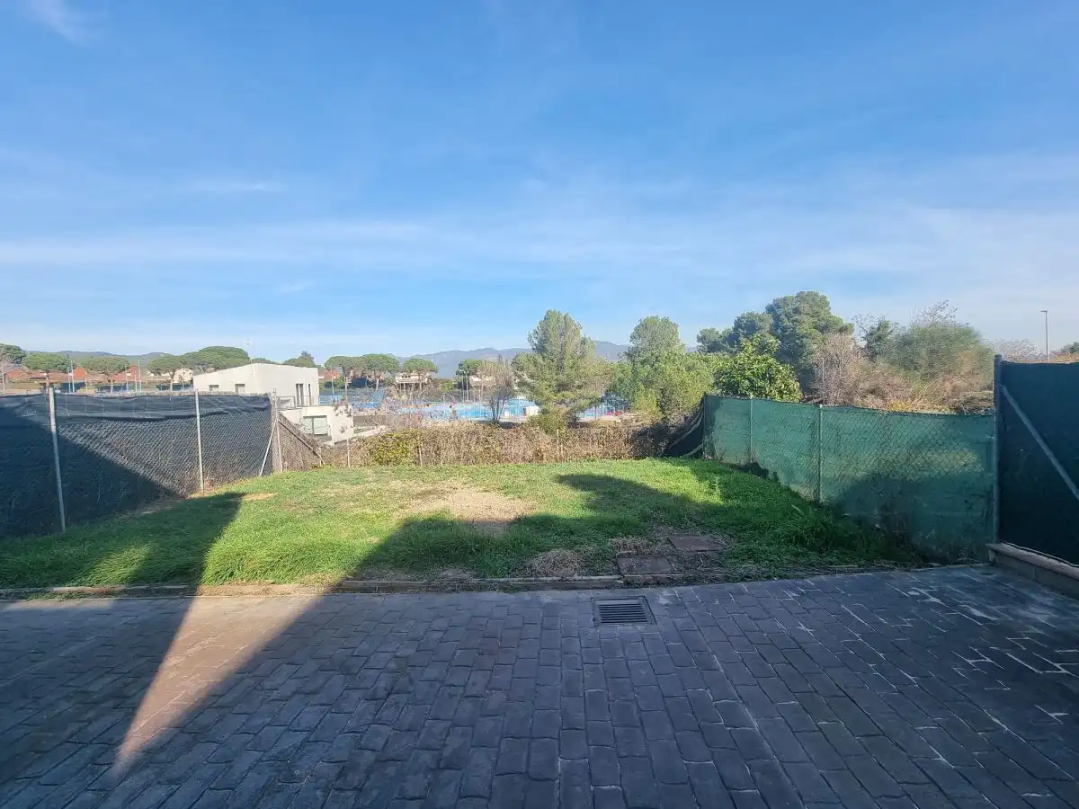 Casa o chalet de alquiler en canoves, L'Ametlla del Vallès