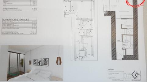Foto 4 de Finca rústica en venta en Monreal / Elo, Navarra