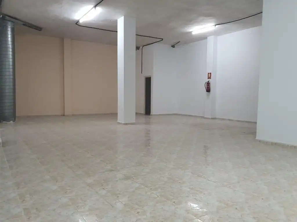 Gewerbefläche zum Verkauf in Calle Capitán García Gea, imagen 16