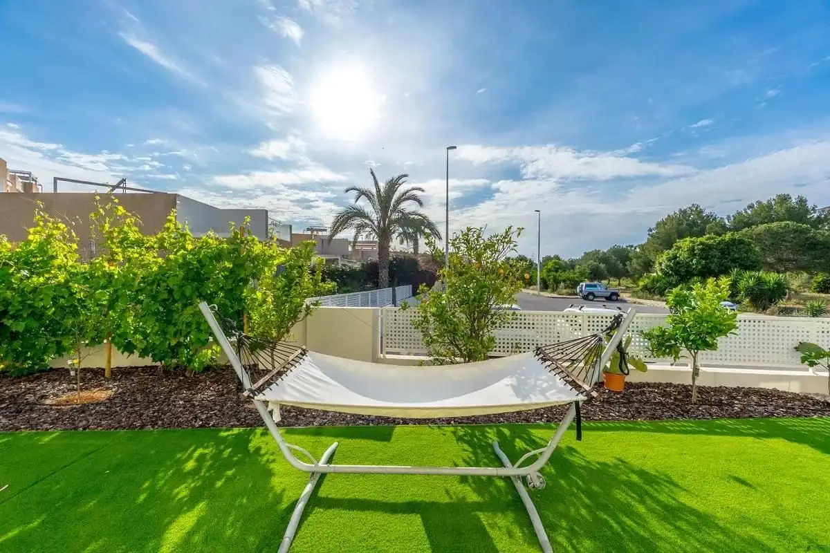 Villa mit Pool zum Verkauf in Calle Rocío, imagen 3