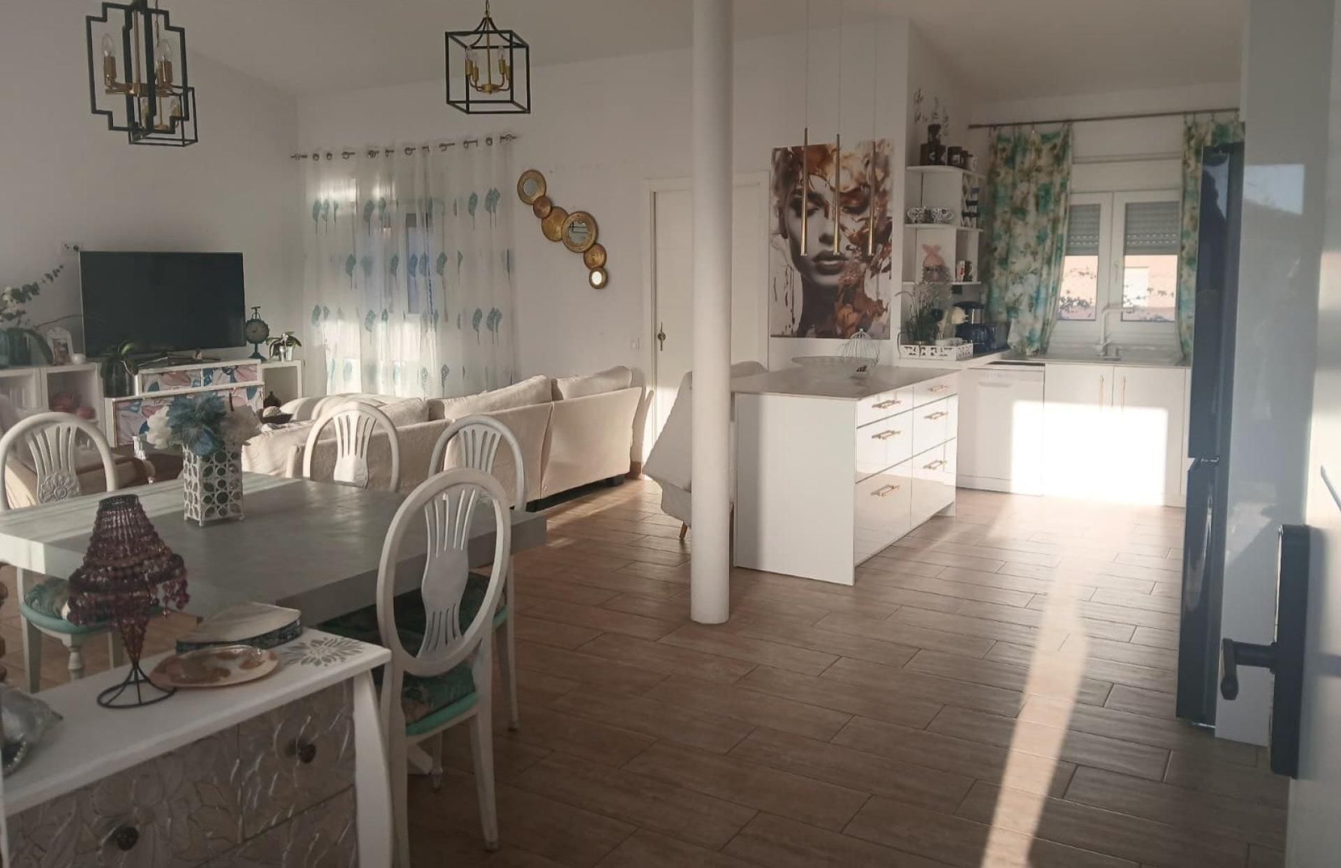 Dining room of House or chalet for sale in Chiloeches  with Heating and Swimming Pool