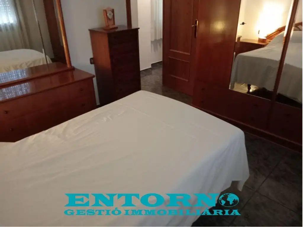 Appartamento con terrazza in affitto a Can Pantiquet, imagen 13
