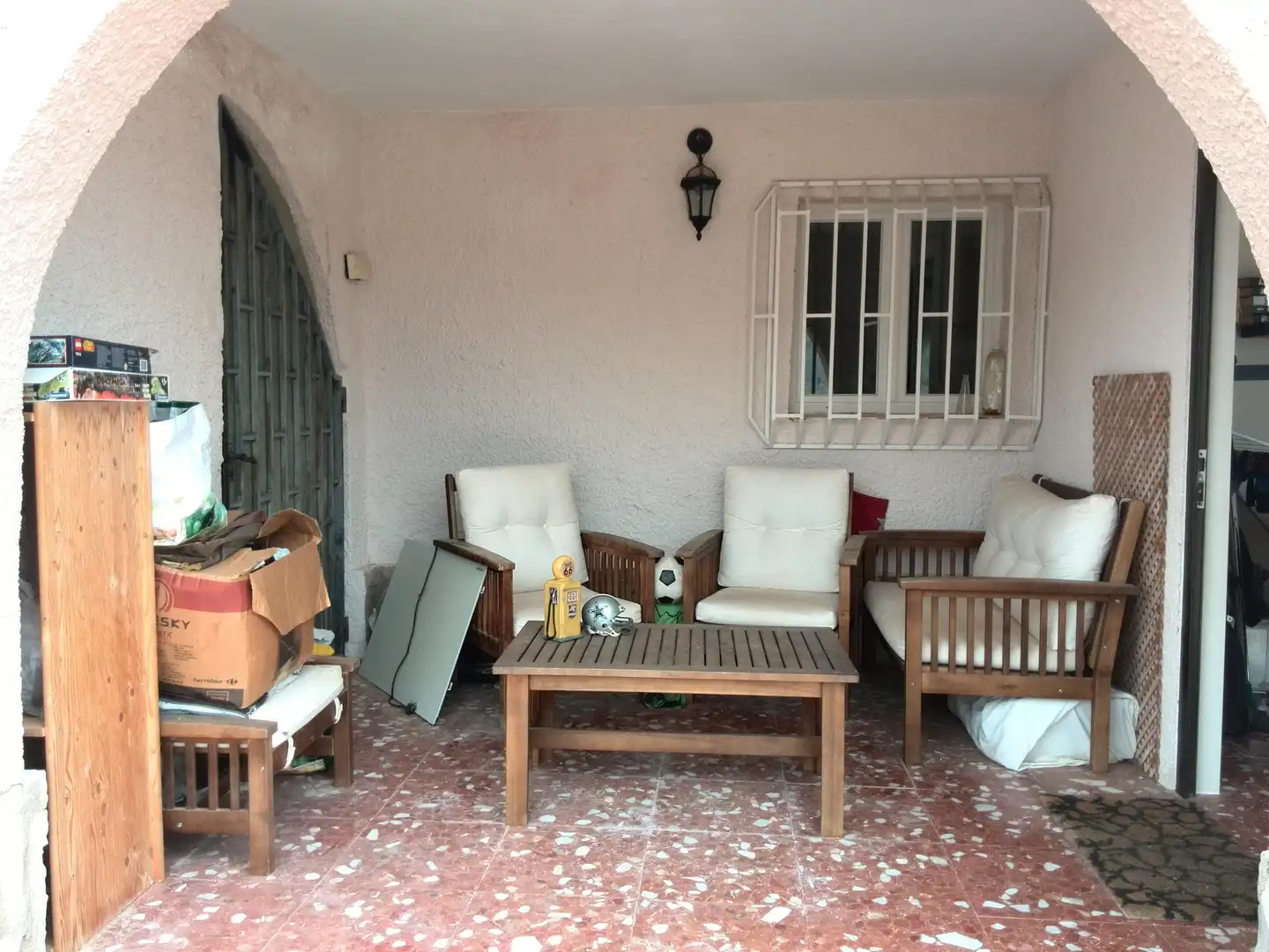 Villa con piscina in vendita a Orxeta, imagen 34