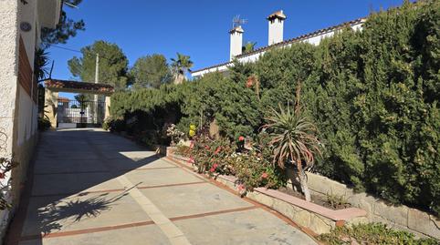 Foto 5 de Casa o xalet en venda a Polígono 11, 327, Vilamarxant, Valencia