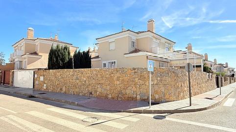 Foto 4 de Casa o xalet en venda a Viña Málaga, Málaga
