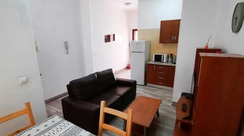 Foto 3 de Apartament de lloguer a Campanillas, Málaga