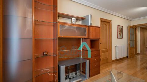 Photo 5 of Flat for sale in Rosal, Parque San Francisco - Uría, Asturias