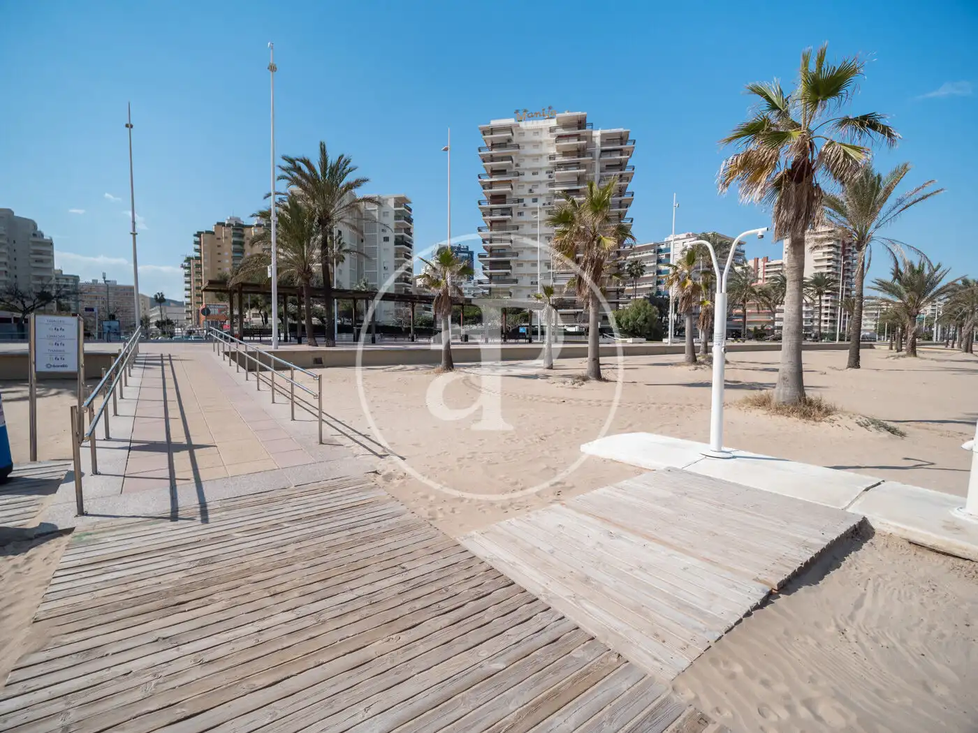 Wohnung mit Terrasse zum Verkauf in Passeig Marítim de Neptú, imagen 47