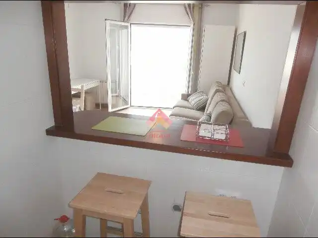 Flat for rent in San Rafael