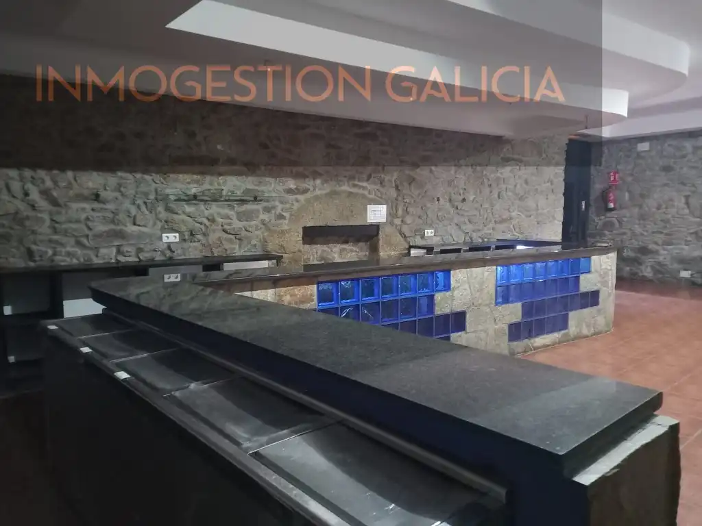 Commercial properties for rent in Plaza Campo Da Feira, Cerceda
