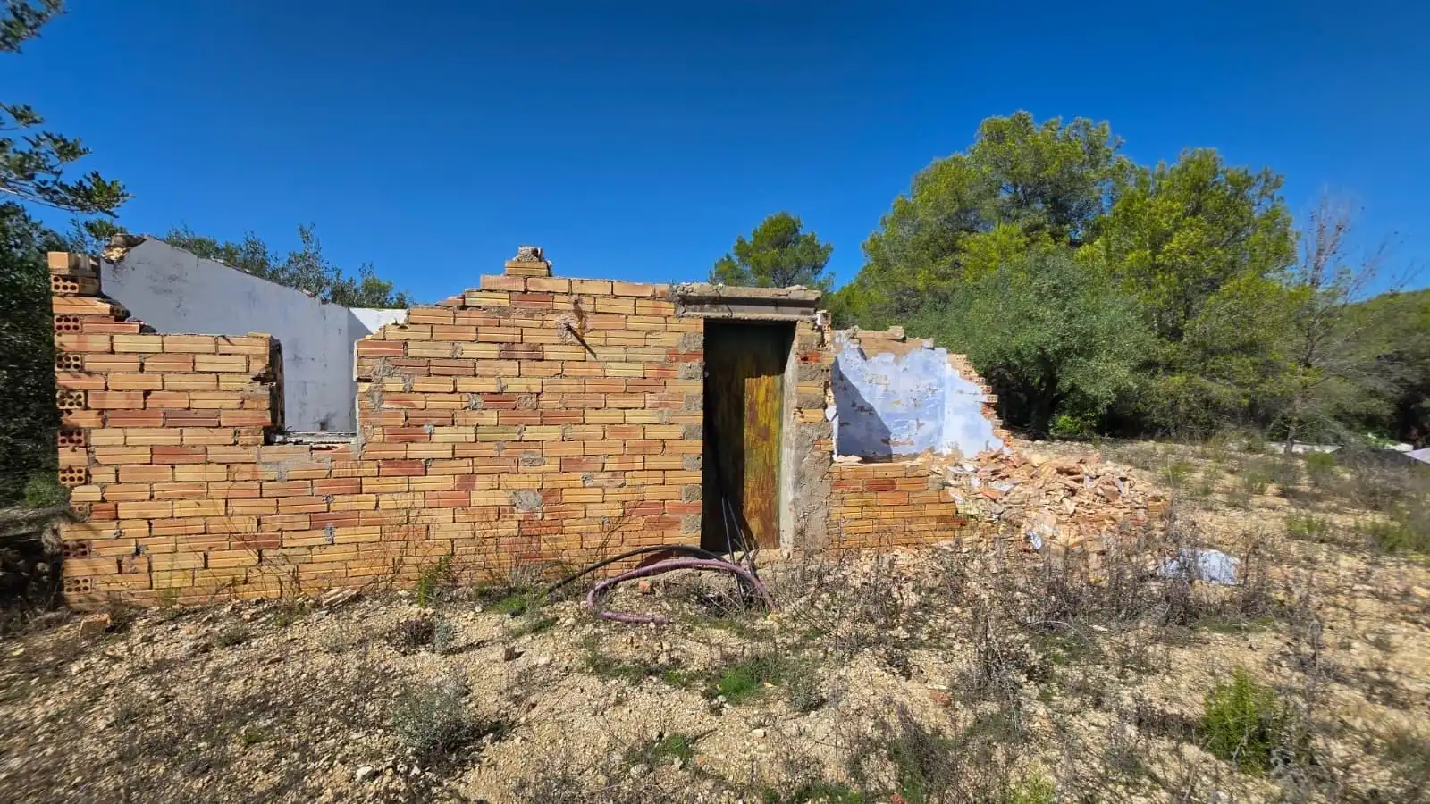 Landhaus zum Verkauf in L'Ametlla de Mar pueblo