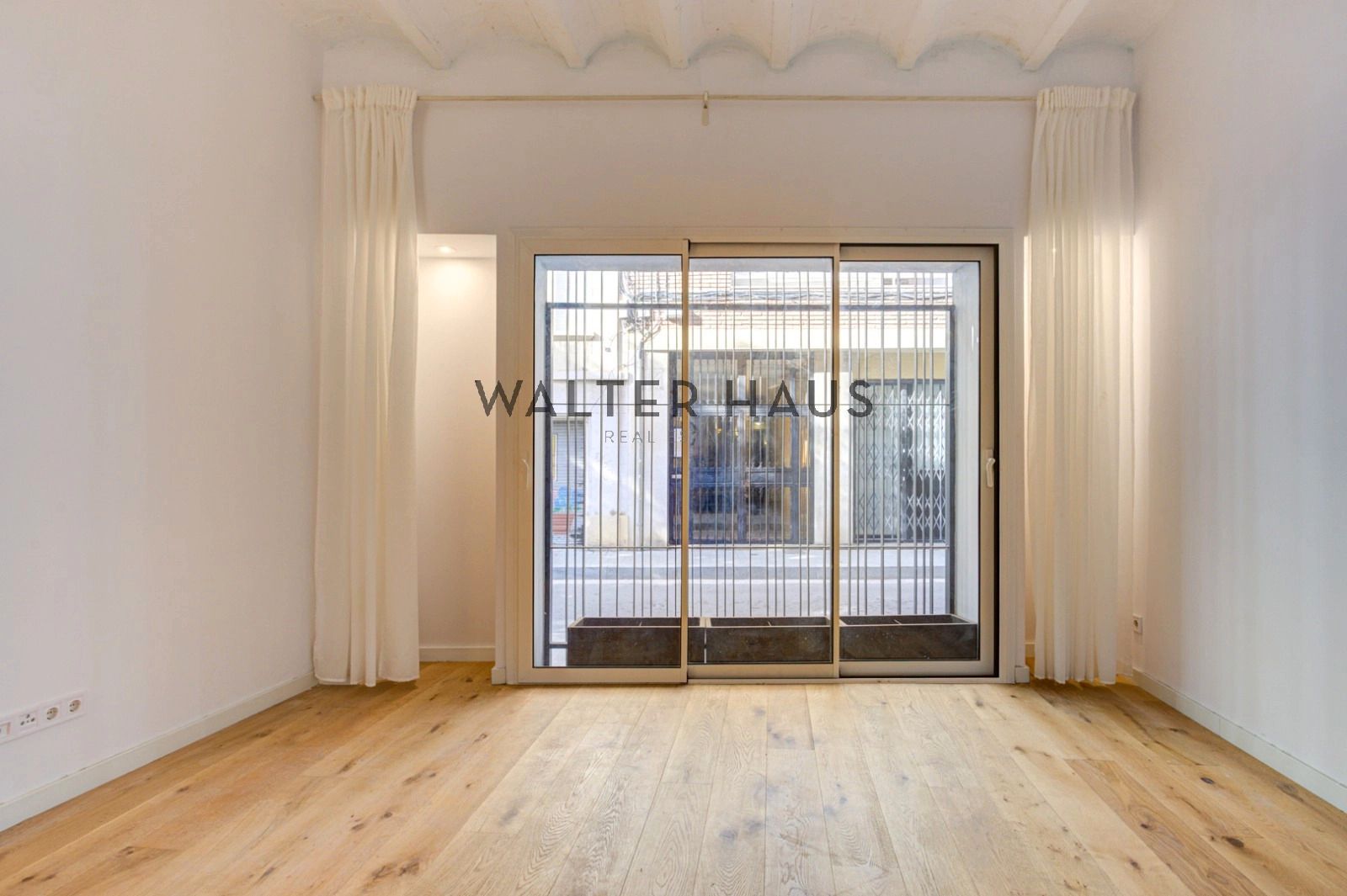 Flat for sale in  Barcelona Capital  with Air Conditioner, Heating and Parquet flooring