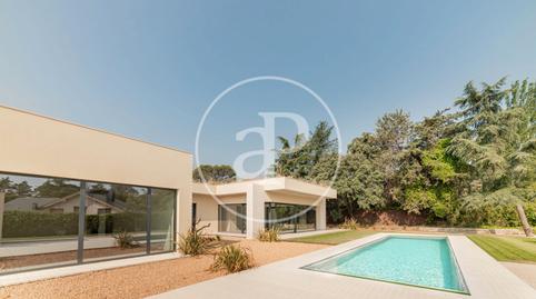 Photo 2 from new construction home in Flat for sale in Calle Valle de Santa Ana, 6, Las Lomas, Madrid