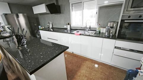 Venta de una villa en Rosselló